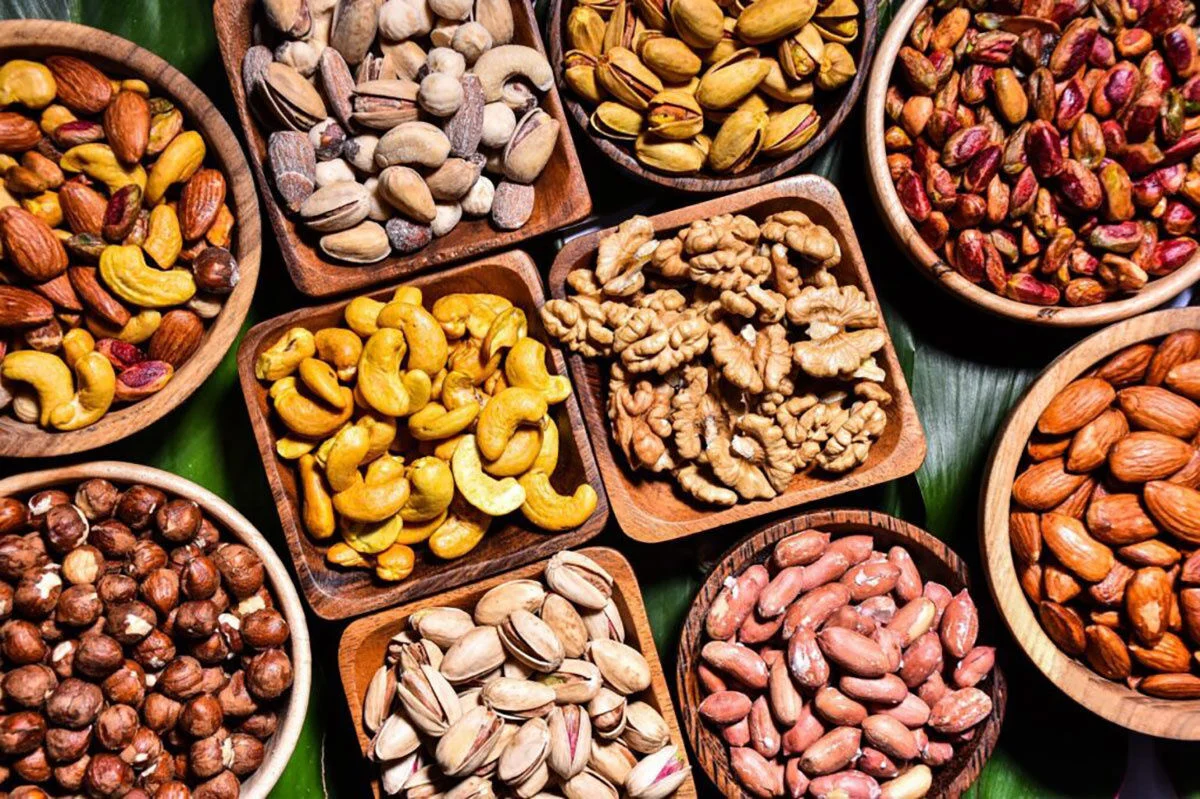 قیمت آجیل شب یلدا ۱۴۰۴ نجومی شد؛ سفره سنتی ایرانی به کالای لوکس تبدیل شد