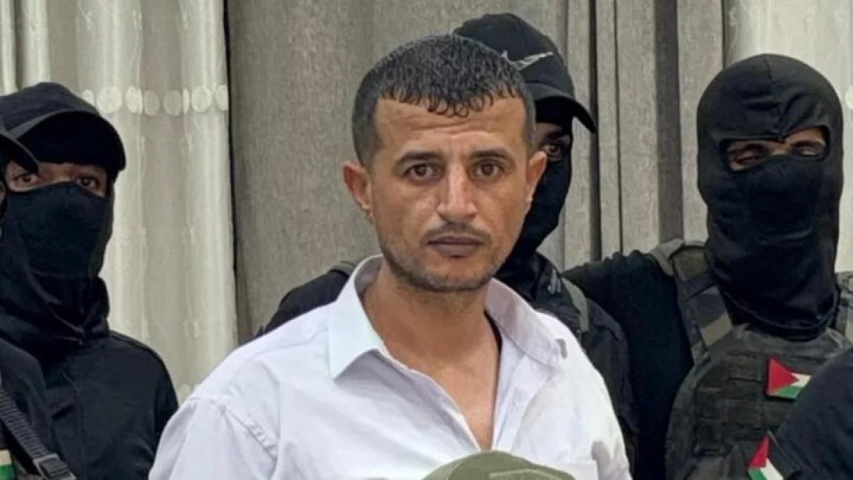 واکنش شدید حماس به کشته شدن یاسر ابوشباب؛ خیانت به ملت، سرانجامی جز نابودی ندارد