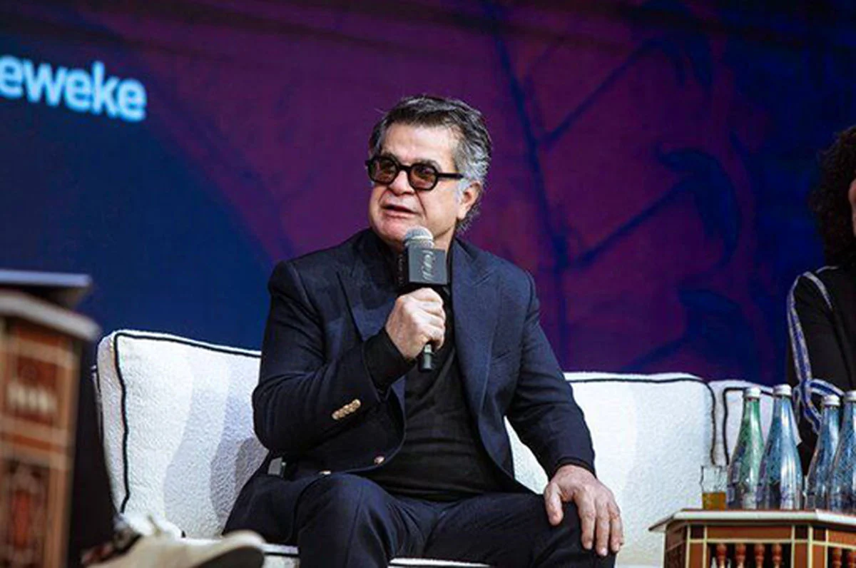 جعفر پناهی: بعد از اسکار به ایران برمیگردم جعفر پناهی: بعد از اسکار به ایران برمیگردم