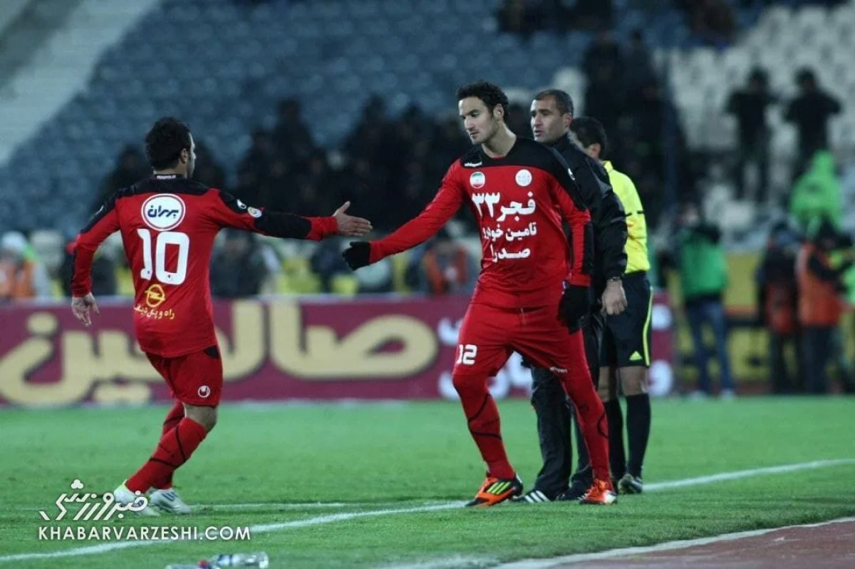 2025-12-05_10-06-52_353641-meylesokhan-ir لحظه ورود ایمون زاید به زمین در دربی پرسپولیس و استقلال