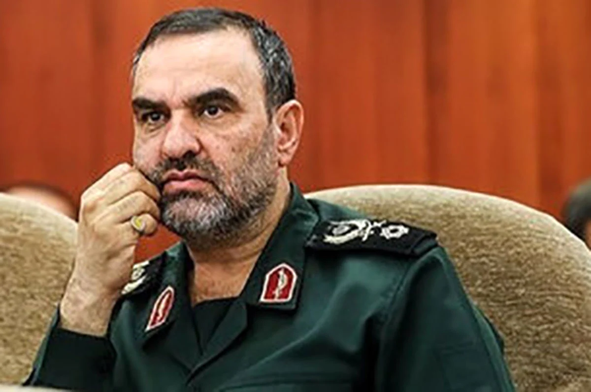 عصایی که از مهلکه جنگ ۱۲ روزه جانِ سالم به در برد