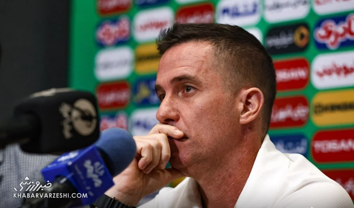 شمشیر دو لبه دربی؛ خطر که اوسمار و پرسپولیس را تهدید میکند شمشیر دو لبه دربی؛ خطر که اوسمار و پرسپولیس را تهدید میکند