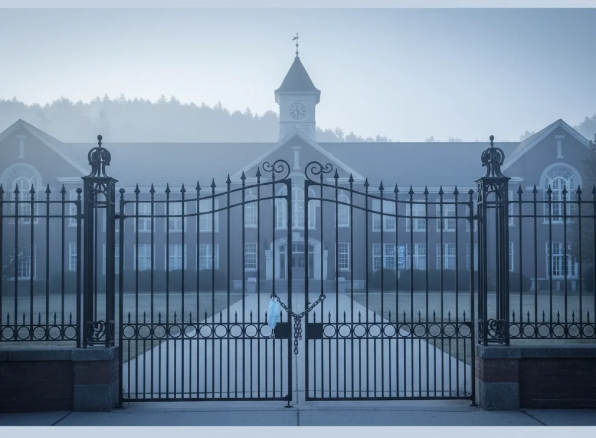 تعطیلی مدارس؛ شنبه ۱۵ آذر ۱۴۰۴ به‌دلیل شیوع گسترده آنفلوانزا