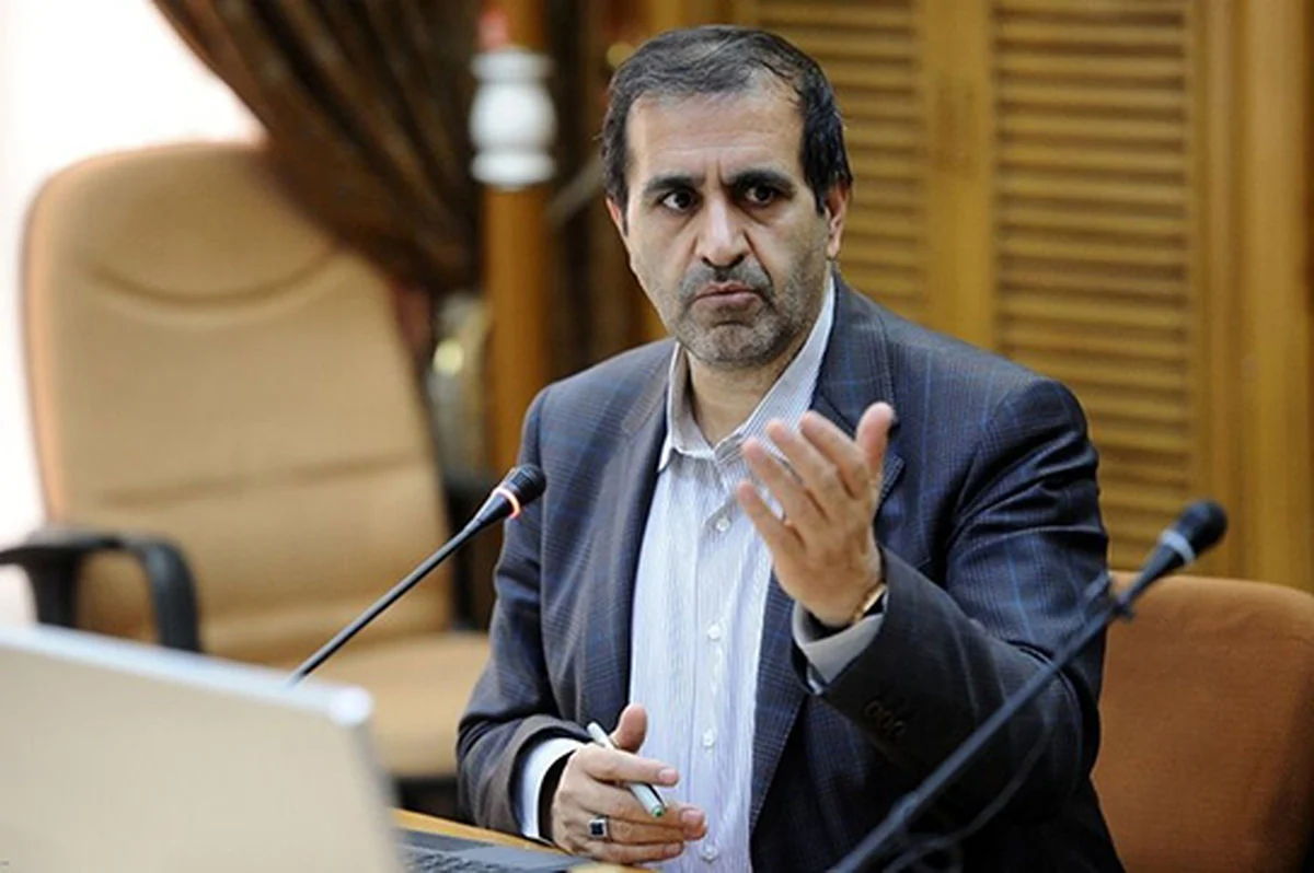 انتقاد تند جوادی‌یگانه از قانون جدید مهریه