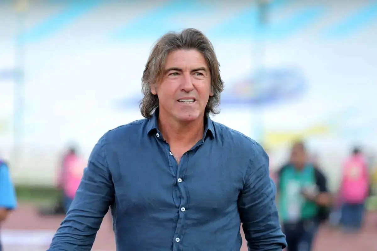 غافلگیری بزرگ ساپینتو برای هواداران استقلال؛ ترکیب متفاوت در داربی پایتخت؟ غافلگیری بزرگ ساپینتو برای هواداران استقلال؛ ترکیب متفاوت در داربی پایتخت؟