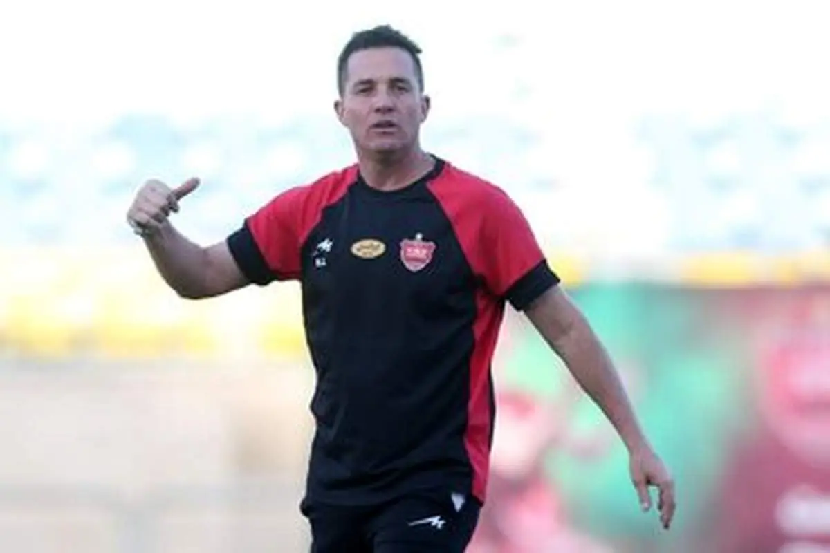 خط خوردن ۵ بازیکن از پرسپولیس؛ خبر خوب برای اوسمار قبل از دربی خط خوردن ۵ بازیکن از پرسپولیس؛ خبر خوب برای اوسمار قبل از دربی