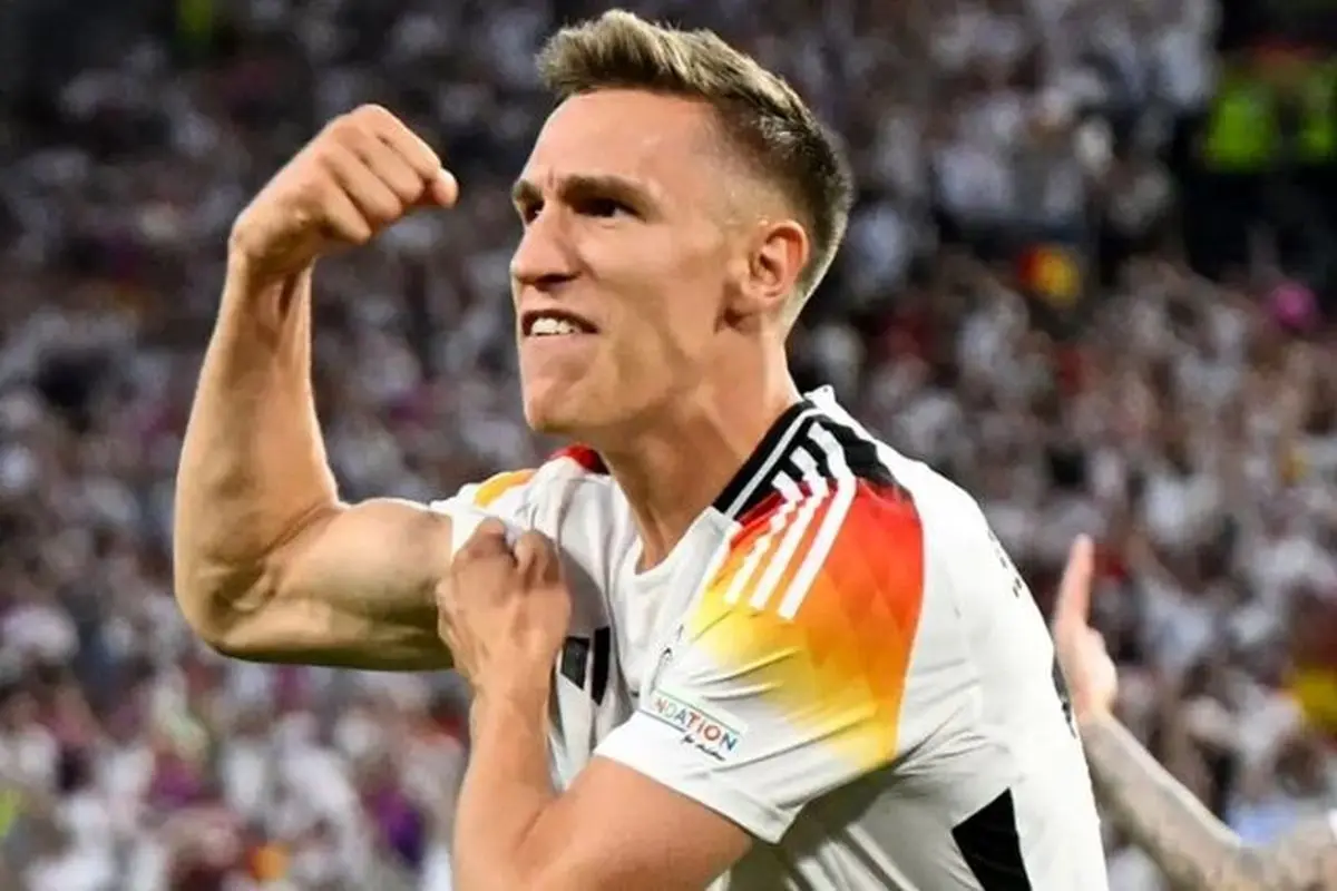 اشلوتربک در آستانه انتقال به بارسلونا؛ پروژه بزرگ فلیک برای بازسازی خط دفاع اشلوتربک در آستانه انتقال به بارسلونا؛ پروژه بزرگ فلیک برای بازسازی خط دفاع