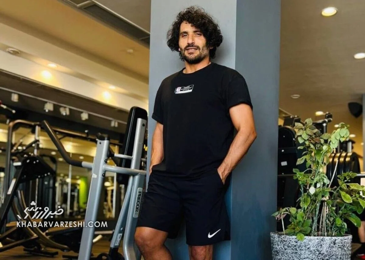 ستاره محبوب پرسپولیس که هیچگاه دربی را گل نکرد ستاره محبوب پرسپولیس که هیچگاه دربی را گل نکرد