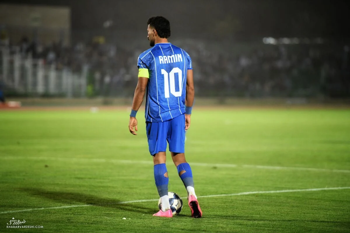 چهرههای خاص دربی؛ رامین رضاییان وارد لیست میشود؟ چهرههای خاص دربی؛ رامین رضاییان وارد لیست میشود؟