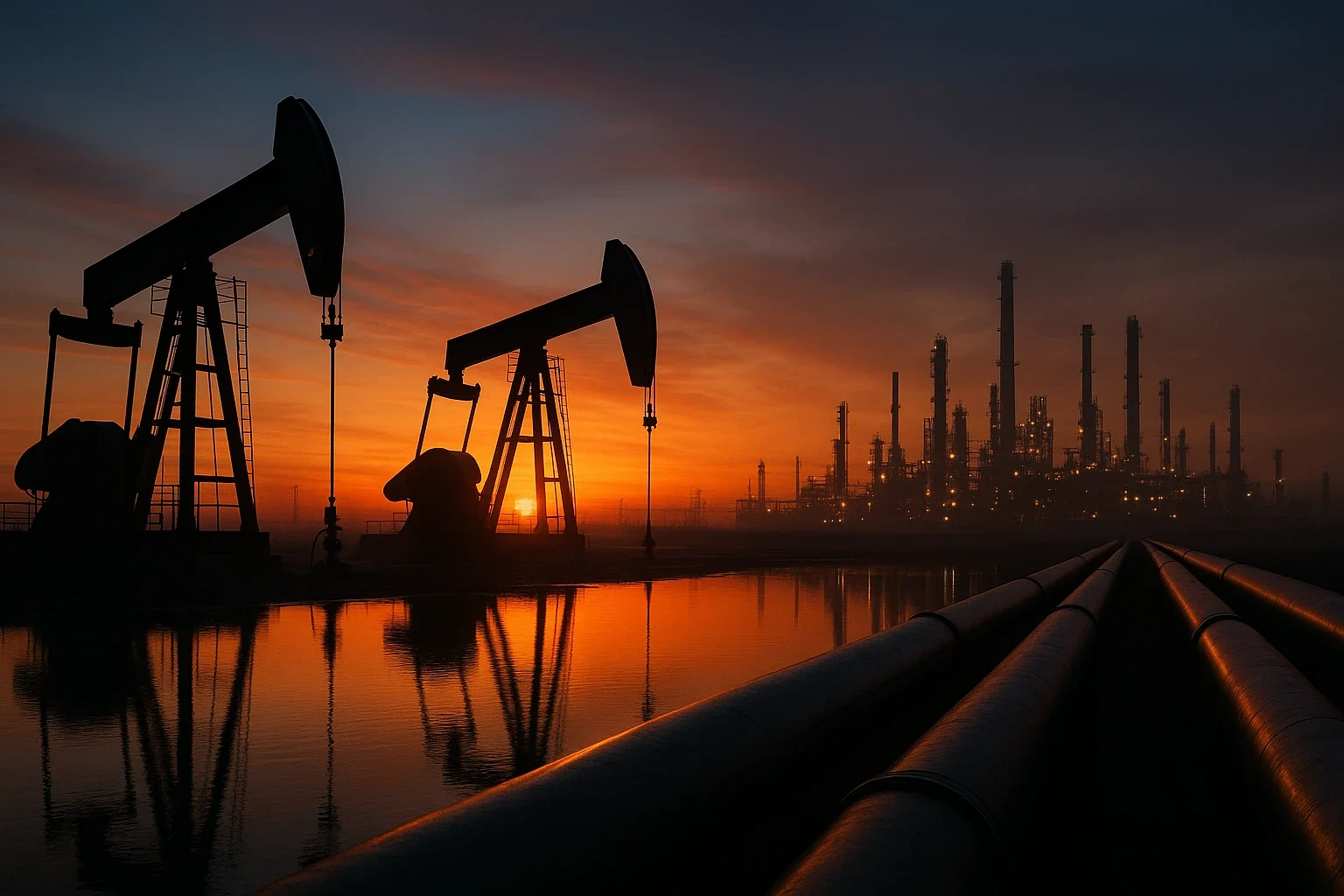 بزرگترین تولیدکنندگان نفت جهان در سالهای ۲۰۰۰ تا ۲۰۲۵؛ صعود آرامکو و تثبیت جایگاه ایران بزرگترین تولیدکنندگان نفت جهان در سالهای ۲۰۰۰ تا ۲۰۲۵؛ صعود آرامکو و تثبیت جایگاه ایران