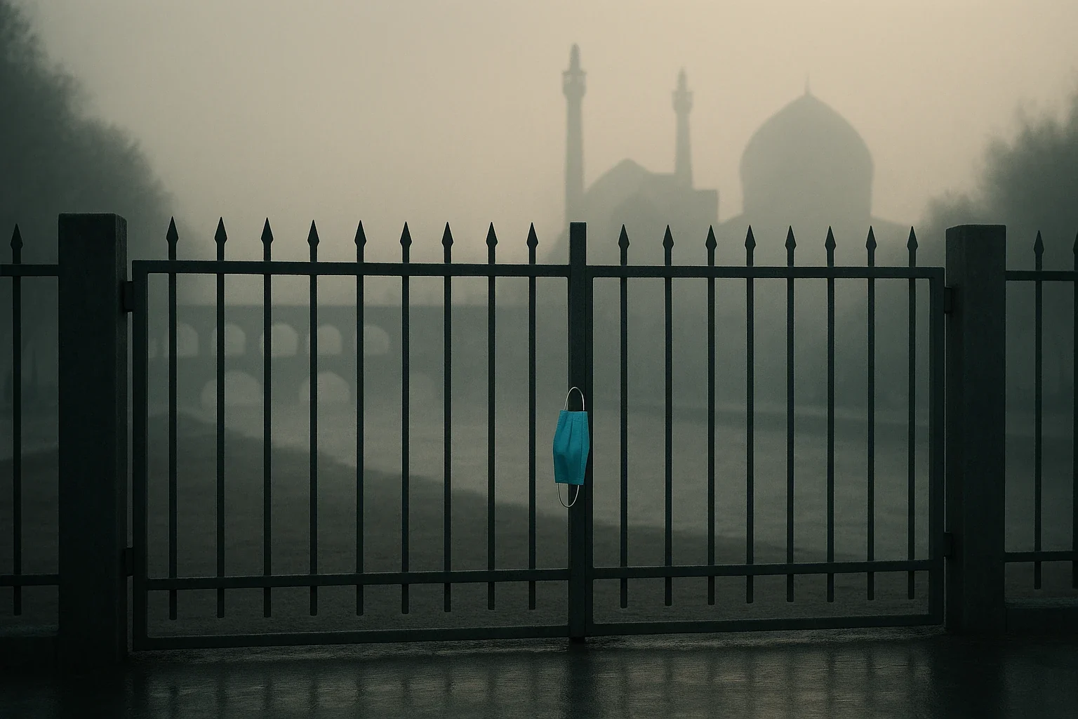 مدارس و دانشگاه‌های اصفهان تا دوشنبه غیرحضوری شد؛ تصمیم جدید برای مهار آنفلوانزا و آلودگی هوا