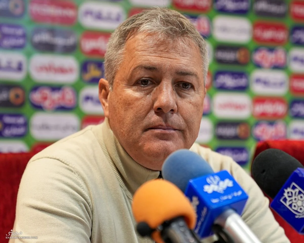 اسکوچیچ در مسیر خلاف ساپینتو و اوسمار نتیجه نگرفت!