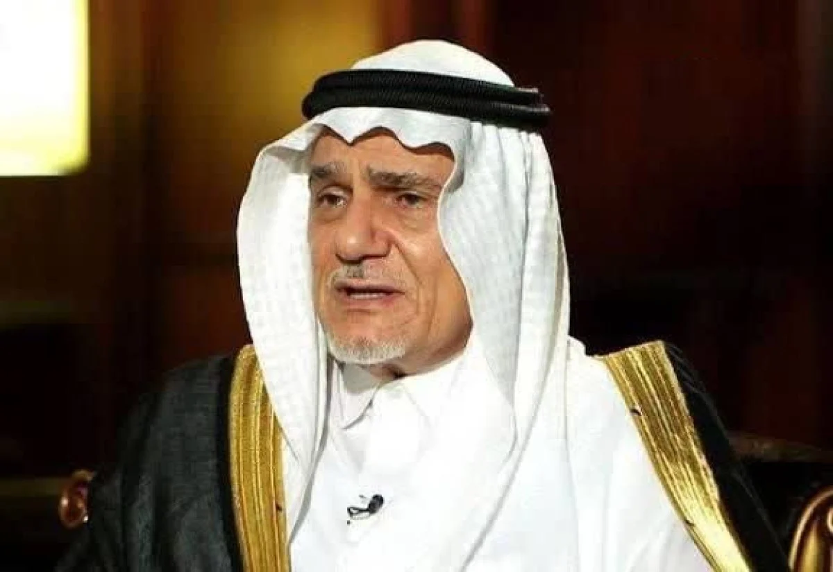 شاهزادۀ سعودی: تهدید واقعی منطقه اسرائیل است، نه ایران