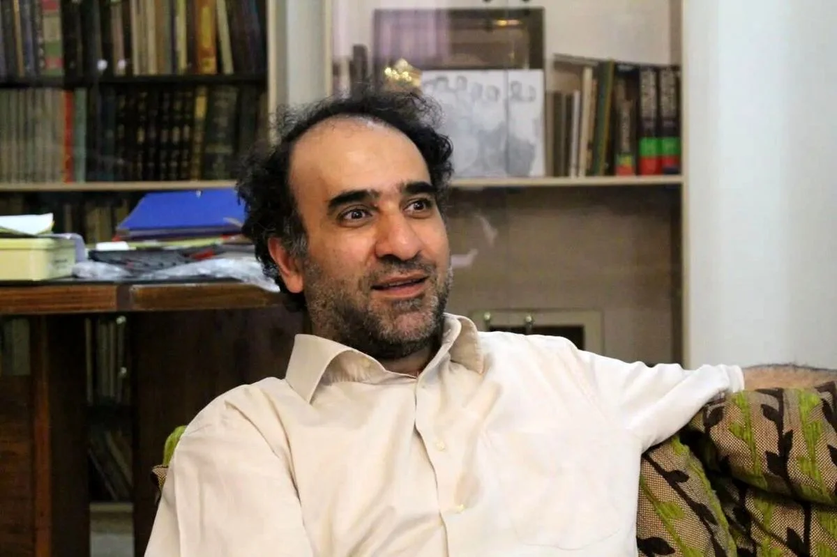 آخرین وضعیت سلامتی رضا امیرخانی اعلام شد