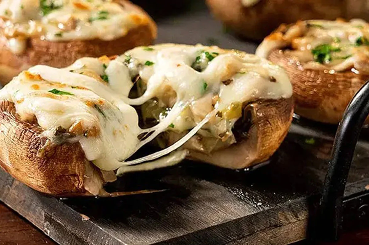 طرز تهیه قارچ شکمپر، پیش غذایی که همه عاشقش میشوند طرز تهیه قارچ شکمپر، پیش غذایی که همه عاشقش میشوند