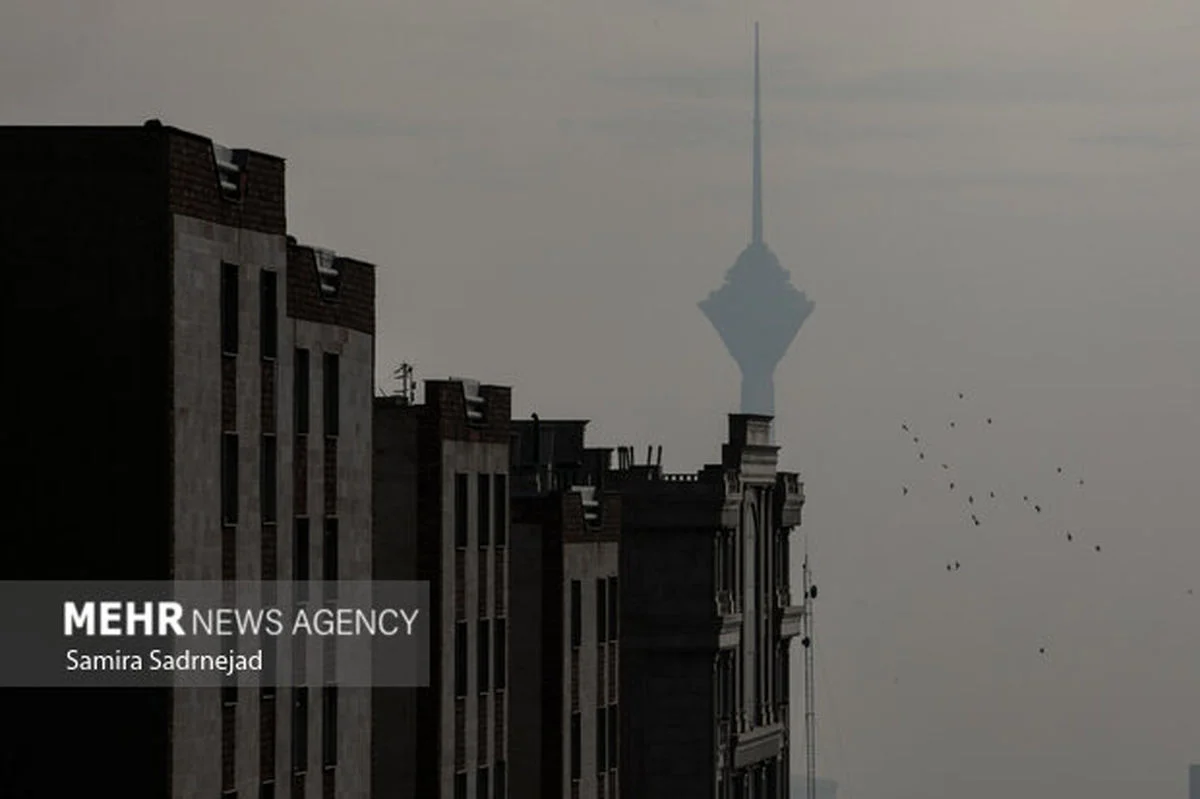 تکلیف تعطیلی تهران در روز شنبه مشخص شد