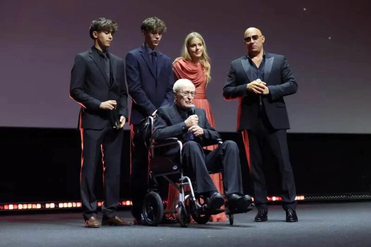 مهمانی پر زرق و برق عربستان برای فخرفروشی به ایران