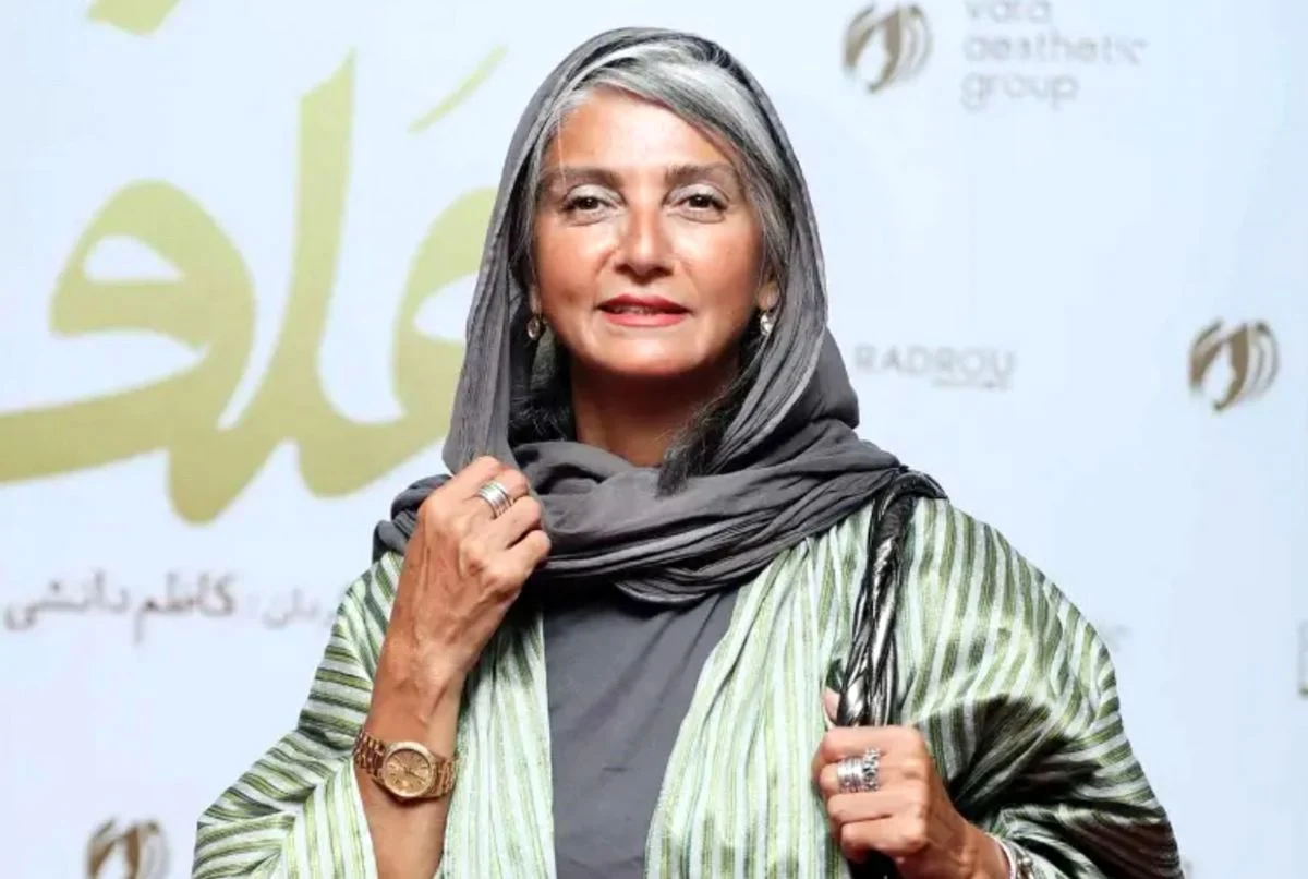 بازیگر پوست شیر روز به روز خوشتیپتر میشود بازیگر پوست شیر روز به روز خوشتیپتر میشود