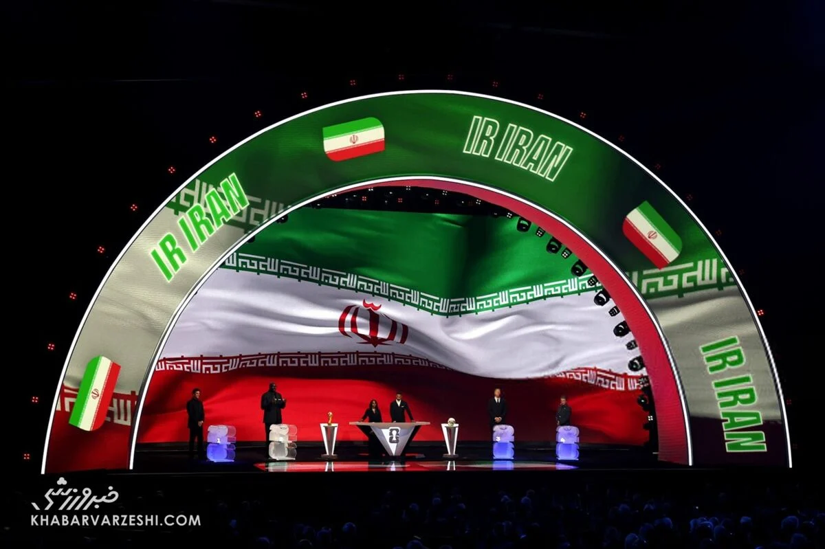 حریفان تیم ملی در جام جهانی ۲۰۲۶؛ بلژیک، مصر و نیوزیلند چگونه رقبایی برای ایران هستند؟ ایران در جام جهانی ۲۰۲۶