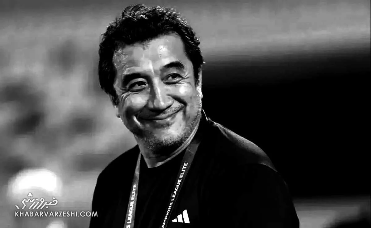 چه خداداد چه تلویزیون، از کوزه همان برون تراود که در اوست/ سوتی یا اتفاقات قابلانتظار؟! خداداد عزیزی