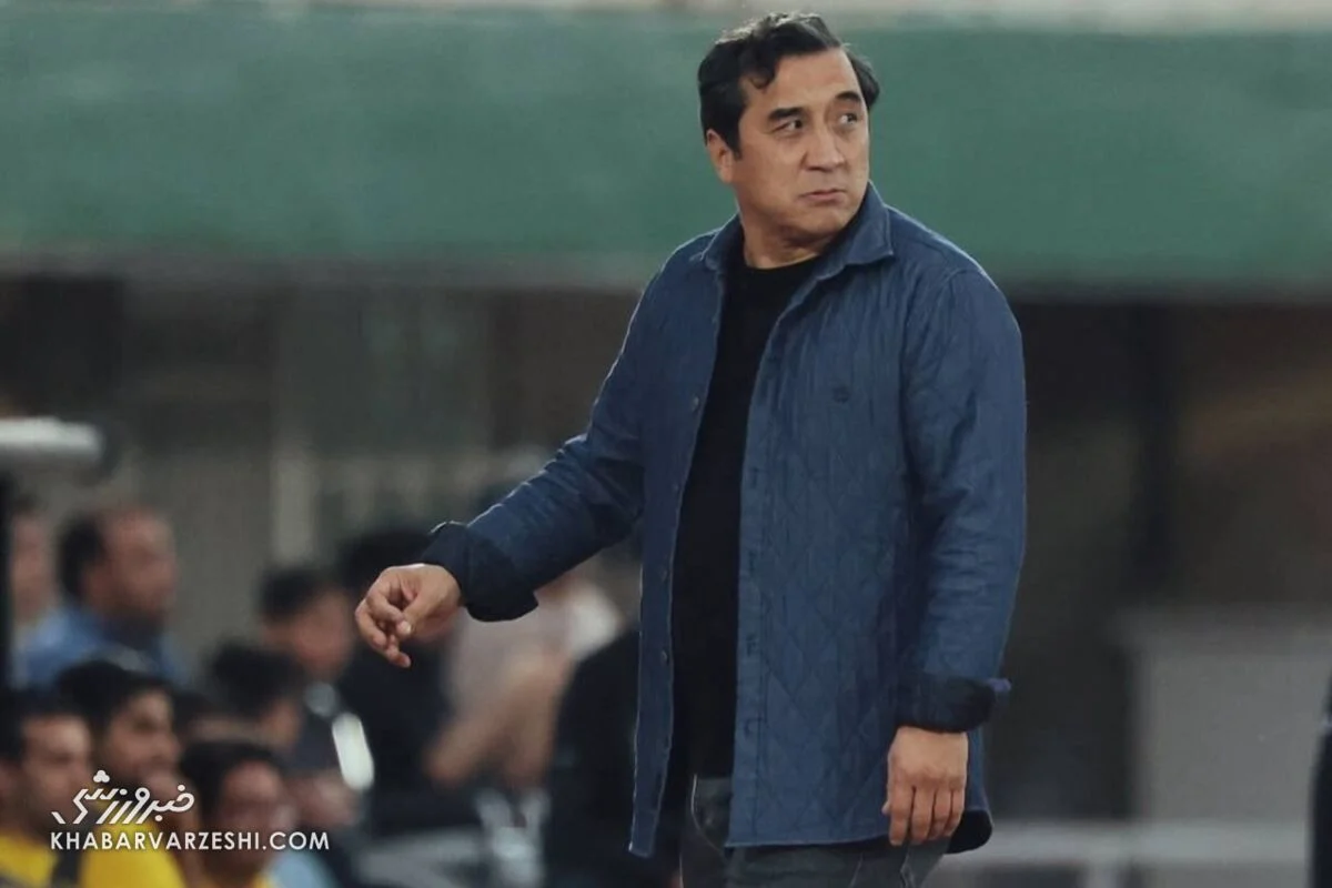 تلویزیون خانوادهها را شرمنده کرد/ ادبیات خداداد عزیزی و آبروی صداوسیما که دوباره رفت! خداداد عزیزی