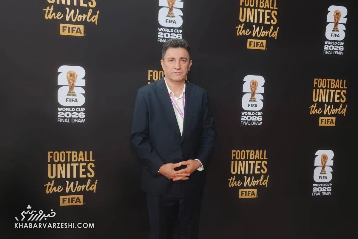 امیر قلعه‌نویی