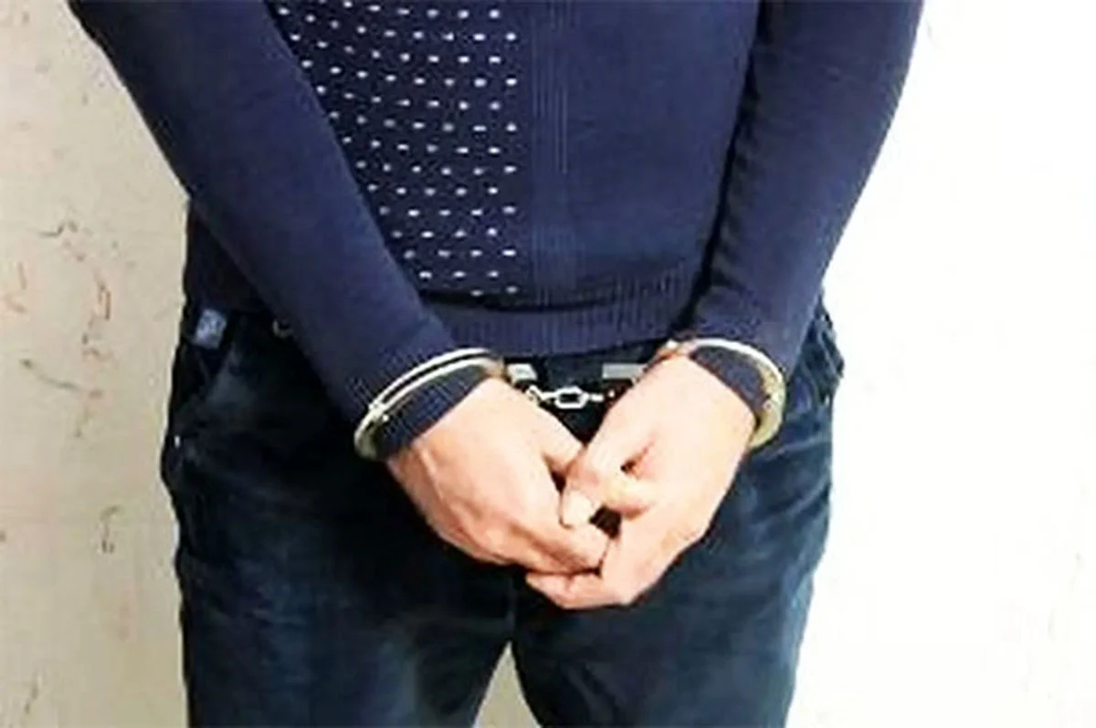 شوهرخواهر پشت پرده سرقتِ ۲۰ میلیاردی با لباس زنانه