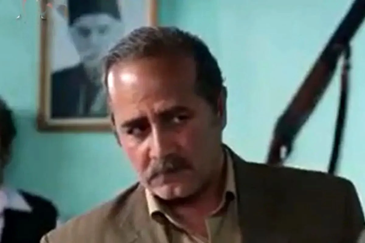 ایلیارِ «آنام» در قاب مشترک با شهاب حسینی ایلیارِ «آنام» در قاب مشترک با شهاب حسینی