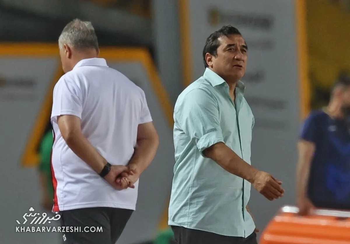 مهران مدیری سریالش را از روی زندگی مالک تراکتور ساخت؟/ زلزله در تبریز، جای خداداد با اسکوچیچ عوض شد! مهران مدیری سریالش را از روی زندگی مالک تراکتور ساخت؟/ زلزله در تبریز، جای خداداد با اسکوچیچ عوض شد!