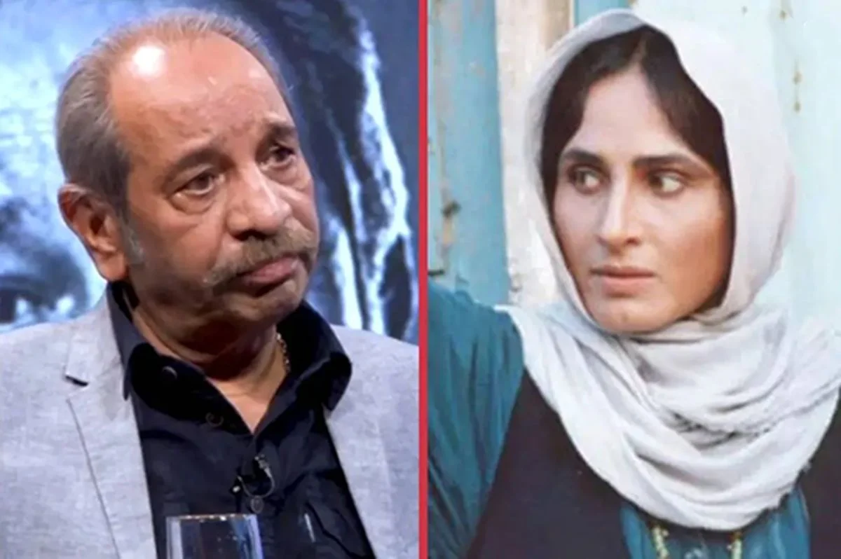 عکس صمیمیِ داریوش فرهنگ و همسر اولش «سوسن تسلیمی» عکس صمیمیِ داریوش فرهنگ و همسر اولش «سوسن تسلیمی»