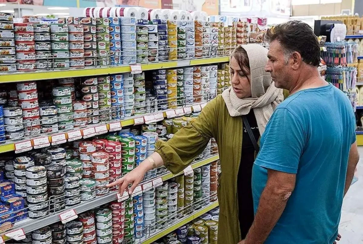 مبلغ کالابرگ این دهکها افزایش یافت مبلغ کالابرگ این دهکها افزایش یافت