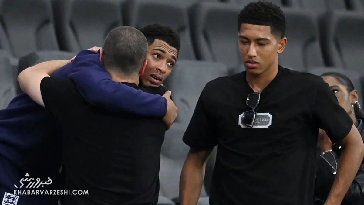 جود و جوب بلینگام