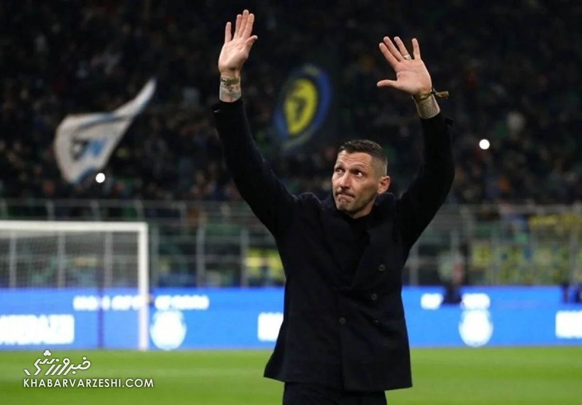 این ناکامی برای سیستم فوتبال ایتالیاست، نه شخص گتوسو این ناکامی برای سیستم فوتبال ایتالیاست، نه شخص گتوسو