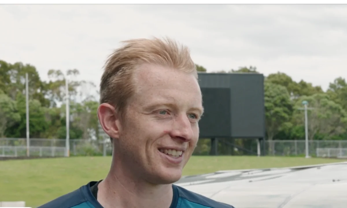 واکنش تلویزیون ملی نیوزیلند به همگروهشدن با ایران؛ «بلژیک سخت است، ایران و مصر قابل مدیریت» واکنش تلویزیون ملی نیوزیلند به همگروهشدن با ایران؛ «بلژیک سخت است، ایران و مصر قابل مدیریت»