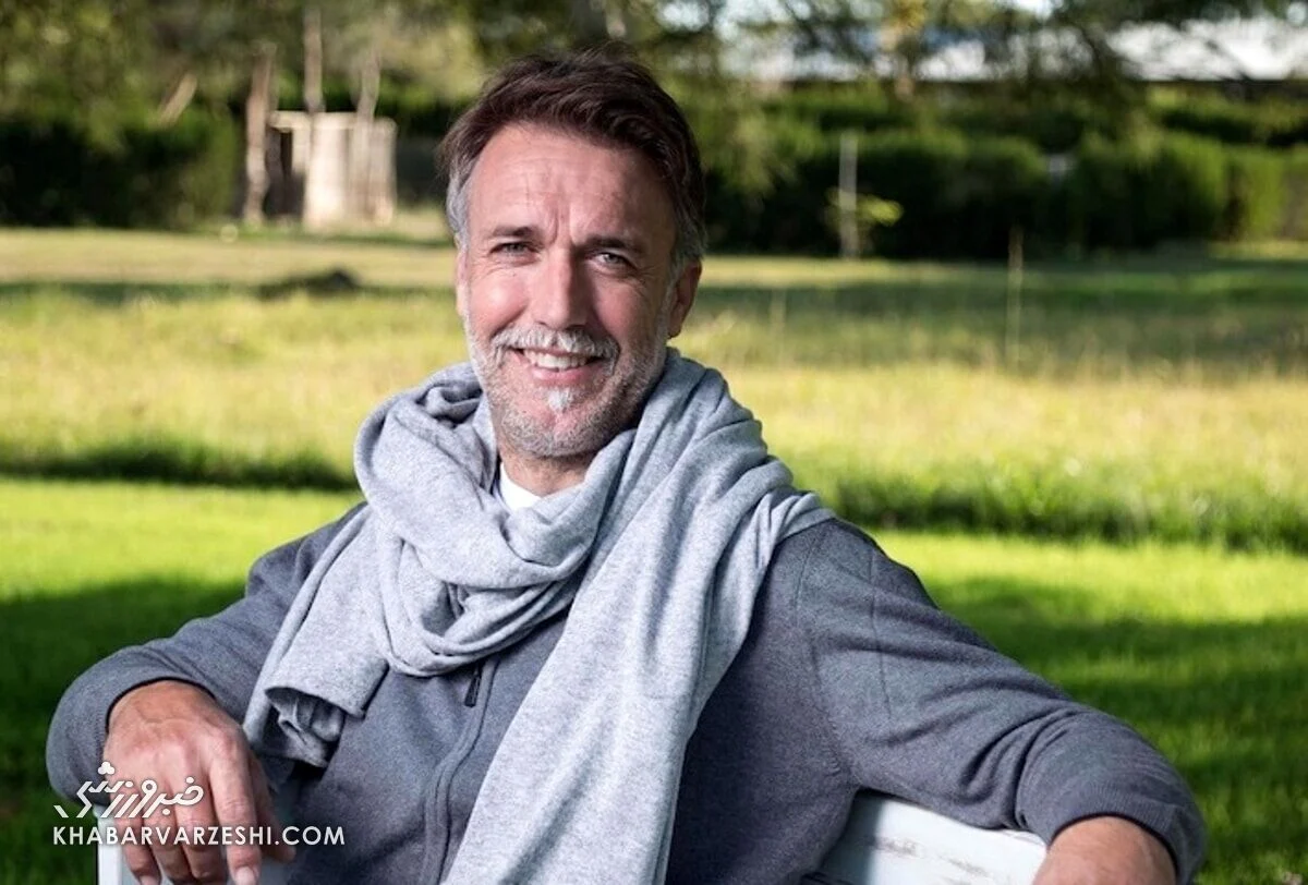 باتیستوتا: فوتبال در حال نابودی است چون.../ مهاجمان دیگر شکارچی نیستند! باتیستوتا: فوتبال در حال نابودی است چون.../ مهاجمان دیگر شکارچی نیستند!