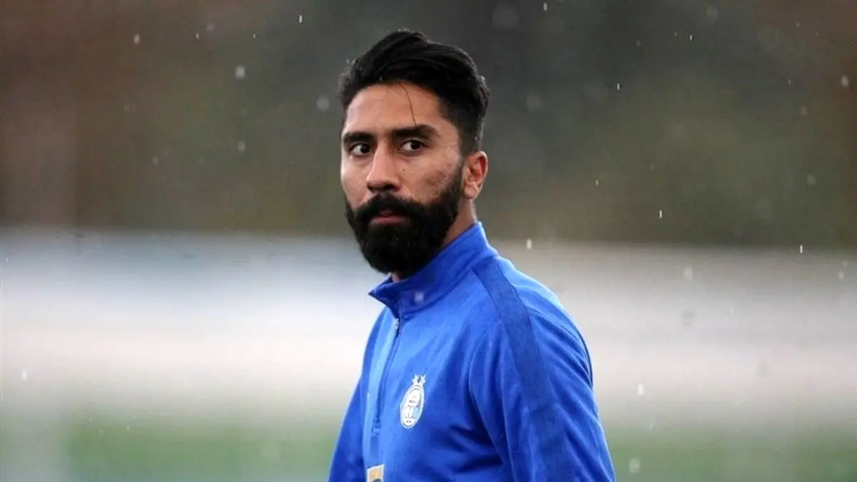 علیرضا منصوریان اولین خرید خود را در الطلبه انجام داد؛ فرشید باقری در آستانه پیوستن به بغداد علیرضا منصوریان اولین خرید خود را در الطلبه انجام داد؛ فرشید باقری در آستانه پیوستن به بغداد