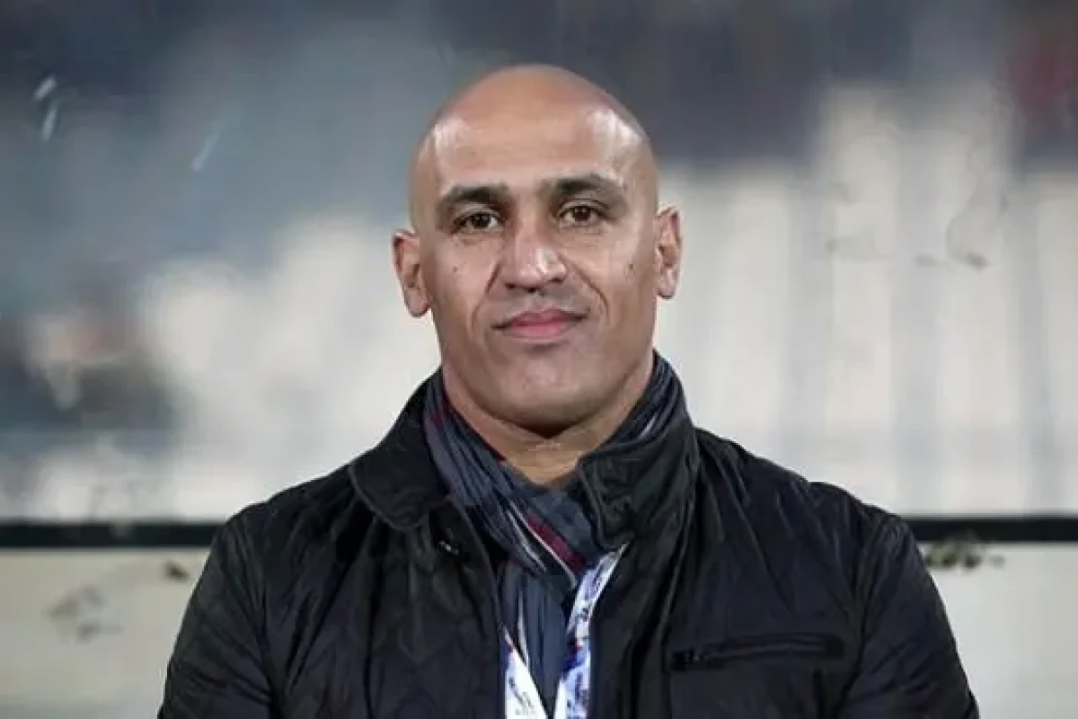 علیرضا منصوریان اولین خرید خود را در الطلبه انجام داد؛ فرشید باقری در آستانه پیوستن به بغداد علیرضا منصوریان اولین خرید خود را در الطلبه انجام داد؛ فرشید باقری در آستانه پیوستن به بغداد