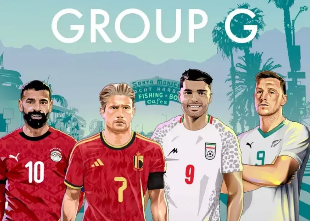 شانس به ایران رو کرد؛ مسیر صعود در جام جهانی هموارتر از همیشه