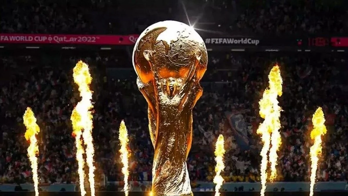 شانس به ایران رو کرد؛ مسیر صعود در جام جهانی هموارتر از همیشه