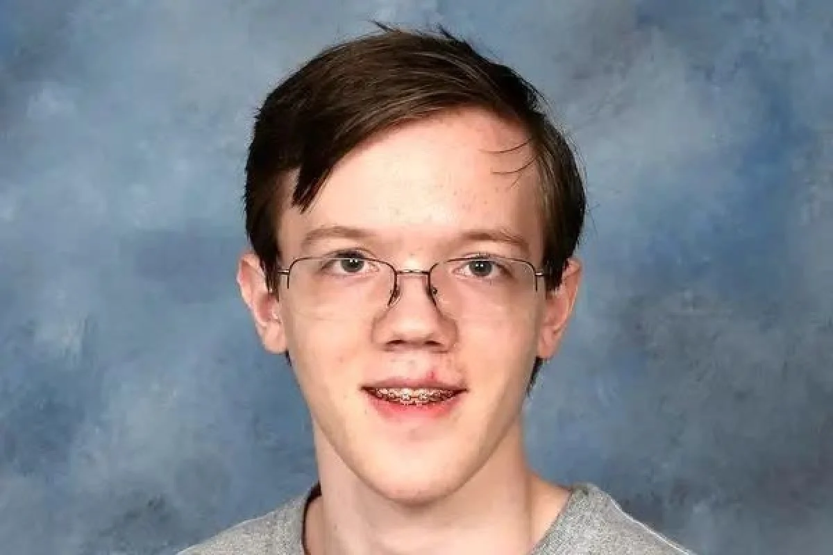 رازگشایی از جوانی که قصد ترور ترامپ را داشت