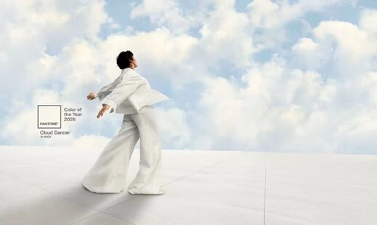 رنگ سال ۲۰۲۶ جنجال به پا کرد!