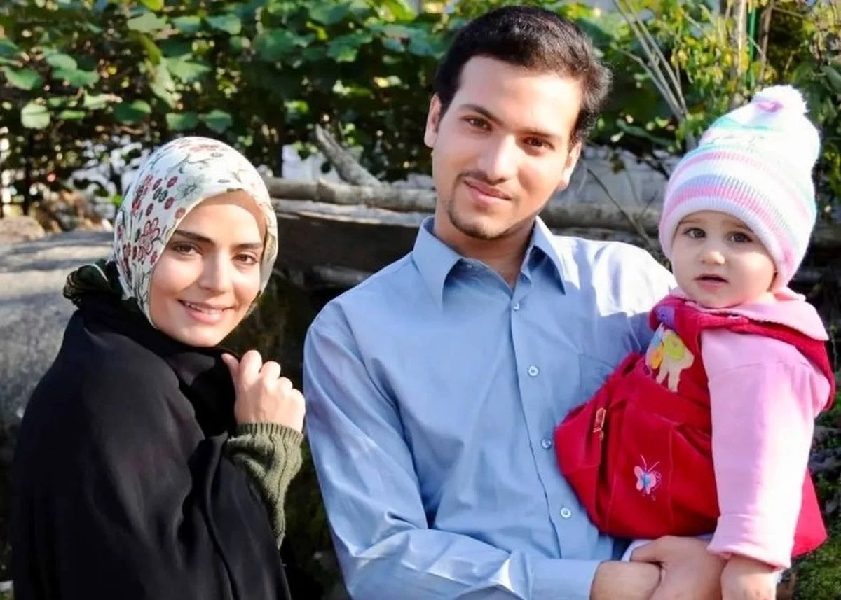 تغییر چهره غافلگیرکننده مرتضی در سریال از یاد رفته