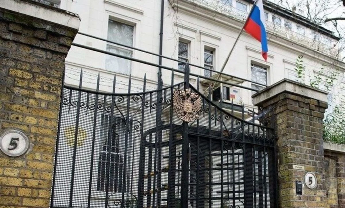 ممنوعیت عجیب برای شهروندان روسیه در ایران