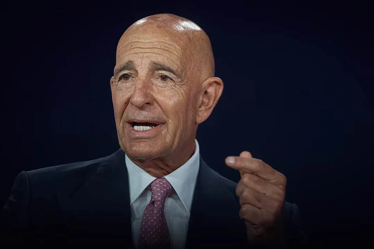 فرستاده ویژه آمریکا: ترامپ موافق تغییر رژیم ایران نیست