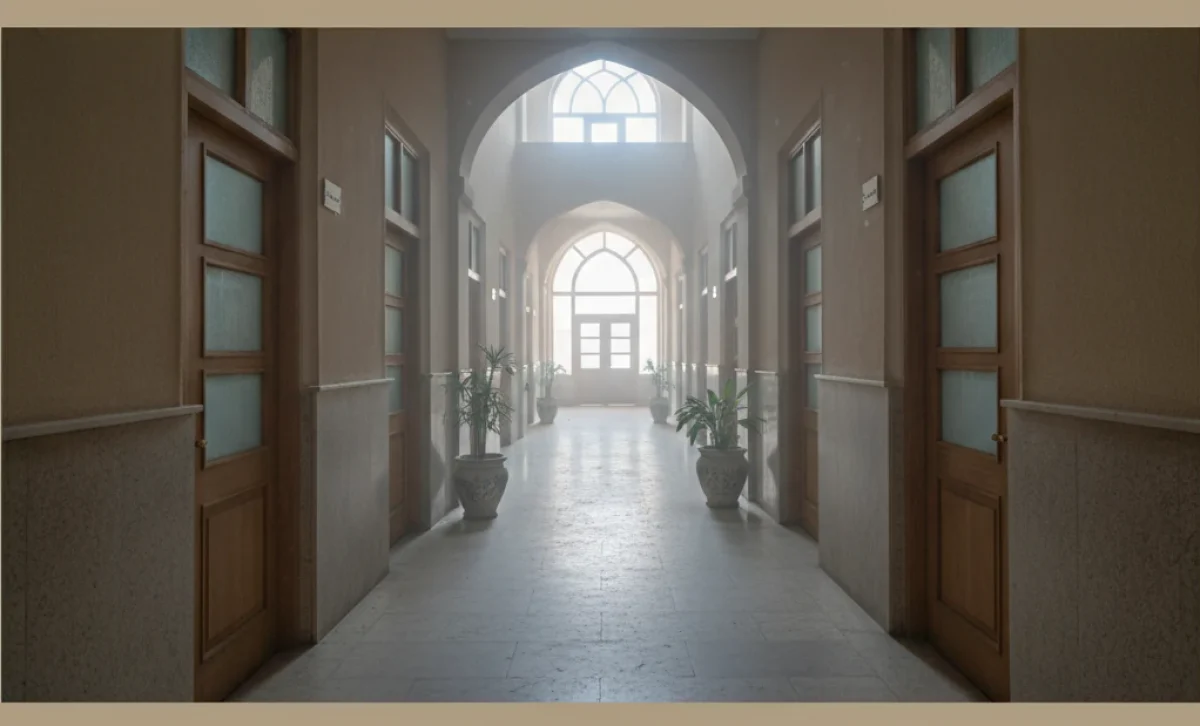 تعطیلی حضوری مدارس ارومیه، نقده و مهاباد به‌دلیل آلودگی هوا