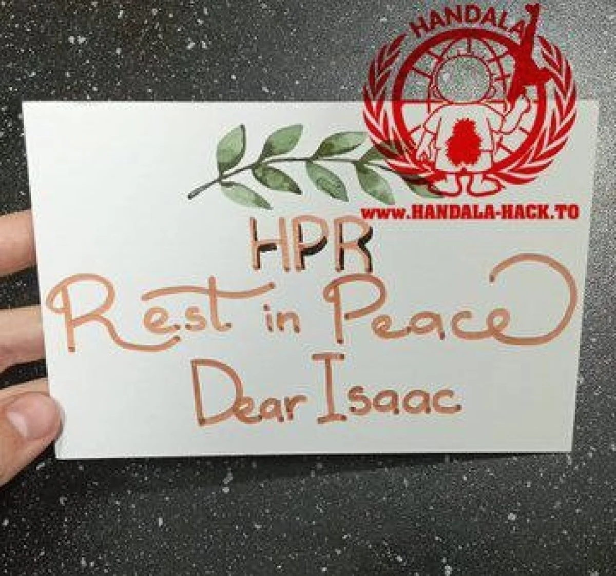 افشای فهرست جدید «حنظله» درباره طراحان گنبد آهنین؛ اسامی ۱۱ فرد منتشر شد