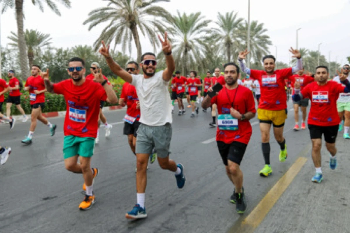 بازداشت دو نفر از عوامل اصلی برگزاری «دو ماراتن کیش» به‌دلیل تخلفات اجرایی+فیلم