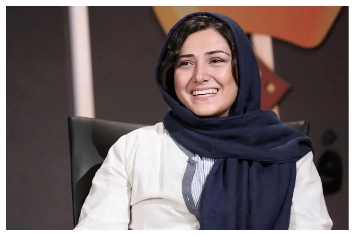 عکس پربازدید از باران کوثری و گلشیفته فراهانی