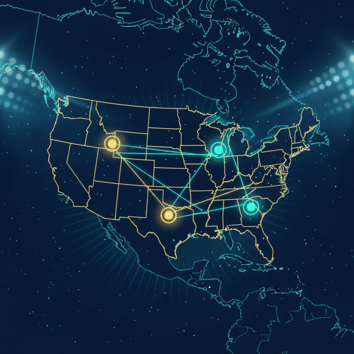 هر سه مسابقه ایران در آمریکا؛ ساعت بازی‌های تیم ملی در جام جهانی اعلام شد