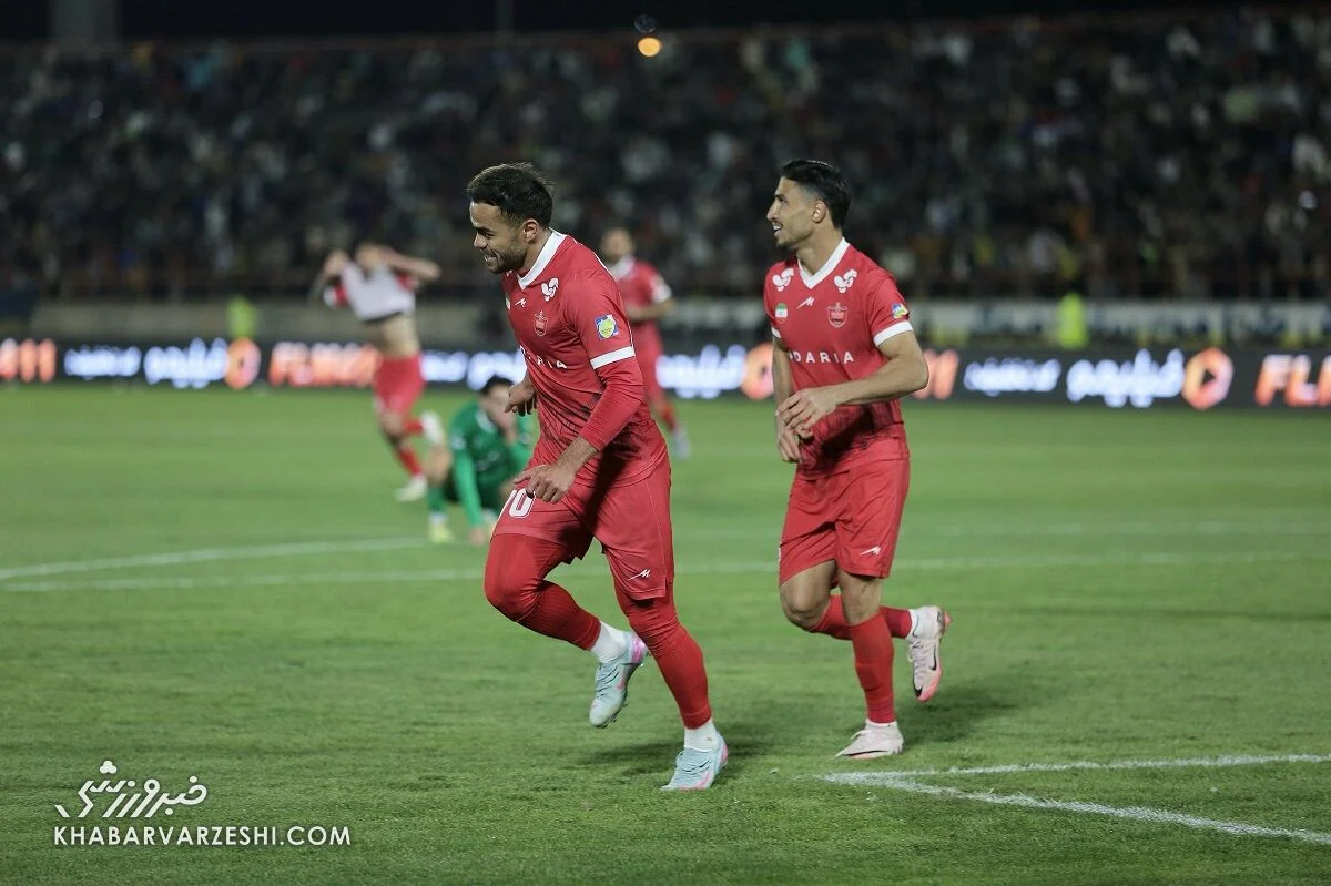 ضعف ریباند، بلای جان فوتبال ایران/ وقتی همه همان همیشگی هستند، چه کسی کار می‌کند؟